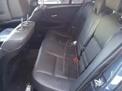 Veículo de Sucata bmw serie 5 touring (e61) 520d do ano 2009 alimentado n47d20c