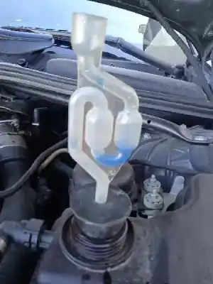 Veículo de Sucata bmw serie 5 touring (e61) 520d do ano 2009 alimentado n47d20c