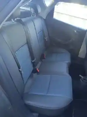 Veículo de Sucata seat ibiza (6p1) style do ano 2016 alimentado cjzc