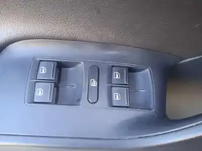 Veículo de Sucata seat ibiza (6p1) style do ano 2016 alimentado cjzc