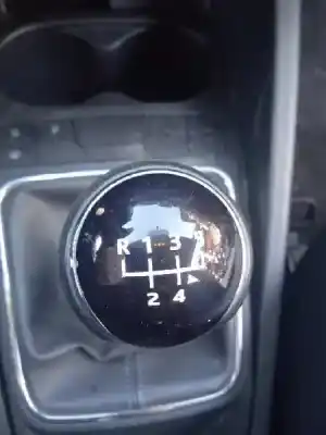 Veículo de Sucata seat ibiza (6p1) style do ano 2016 alimentado cjzc