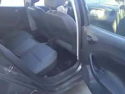 Veículo de Sucata seat ibiza (6p1) style do ano 2016 alimentado cjzc