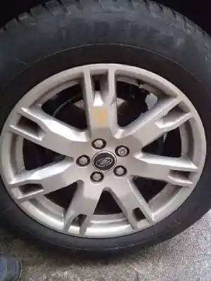 Veículo de Sucata land rover evoque pure do ano 2012 alimentado 224dt