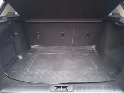 Veículo de Sucata land rover evoque pure do ano 2012 alimentado 224dt