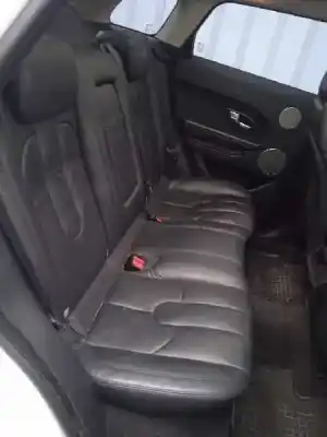 Veículo de Sucata land rover evoque pure do ano 2012 alimentado 224dt