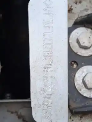 Scrapping Vehicle renault kangoo z.e. maxi 2-sitzer of the year 2012 powered 5am400