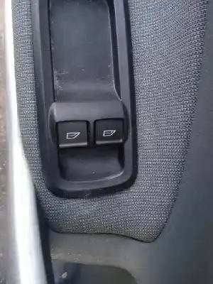 Veículo de Sucata ford fiesta (cb1) trend do ano 2008 alimentado hhjc