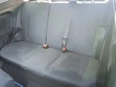 Veículo de Sucata ford fiesta (cb1) trend do ano 2008 alimentado hhjc