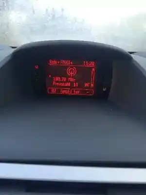 Veículo de Sucata ford fiesta (cb1) trend do ano 2008 alimentado hhjc