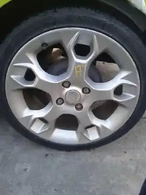 Veículo de Sucata ford fiesta (cb1) trend do ano 2008 alimentado hhjc