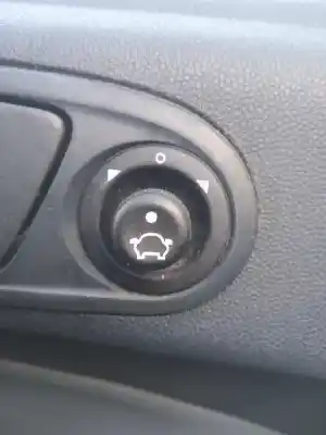 Veículo de Sucata ford fiesta (cb1) trend do ano 2008 alimentado hhjc