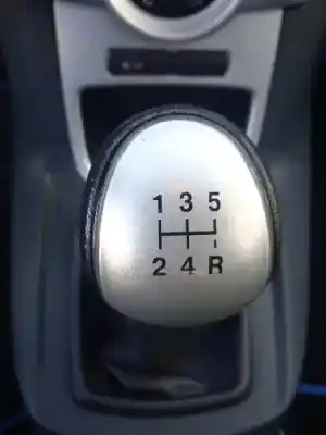 Veículo de Sucata ford fiesta (cb1) trend do ano 2008 alimentado hhjc