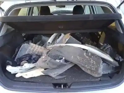 Scrapping Vehicle kia cee´d 1.0 tgdi cat of the year 2018 powered g3lc