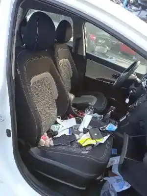 Scrapping Vehicle kia cee´d 1.0 tgdi cat of the year 2018 powered g3lc