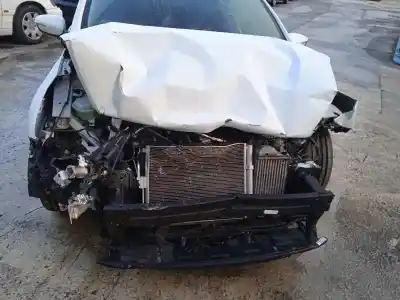 Scrapping Vehicle kia cee´d 1.0 tgdi cat of the year 2018 powered g3lc