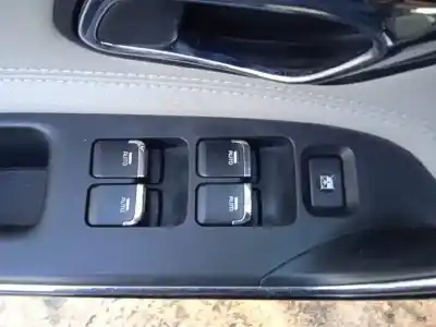 Scrapping Vehicle kia cee´d 1.0 tgdi cat of the year 2018 powered g3lc