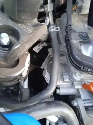 Scrapping Vehicle kia cee´d 1.0 tgdi cat of the year 2018 powered g3lc