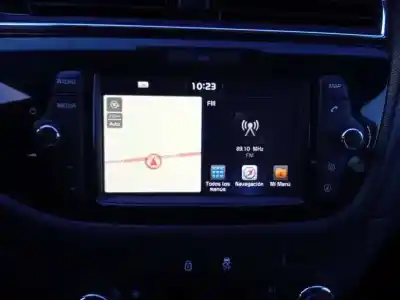 Scrapping Vehicle kia cee´d 1.0 tgdi cat of the year 2018 powered g3lc