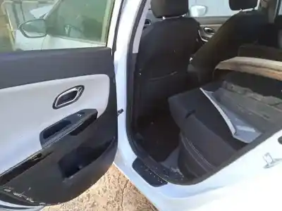 Scrapping Vehicle kia cee´d 1.0 tgdi cat of the year 2018 powered g3lc