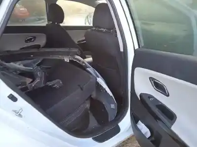 Scrapping Vehicle kia cee´d 1.0 tgdi cat of the year 2018 powered g3lc