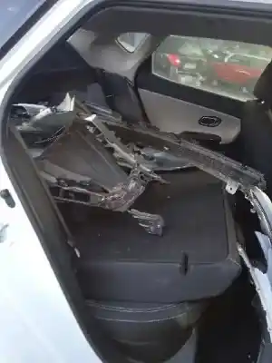 Scrapping Vehicle kia cee´d 1.0 tgdi cat of the year 2018 powered g3lc