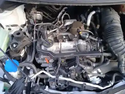 Scrapping Vehicle kia cee´d 1.0 tgdi cat of the year 2018 powered g3lc