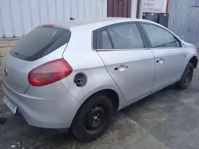 Утилизация автомобиля fiat bravo ii (198_) 1.9 d multijet (198axc1b) года 2008 питание 937 a5.000