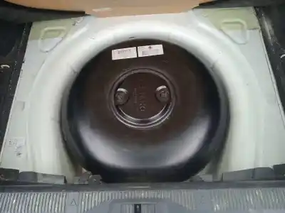 Veículo de Sucata skoda octavia berlina (1z3) trend do ano 2012 alimentado chga