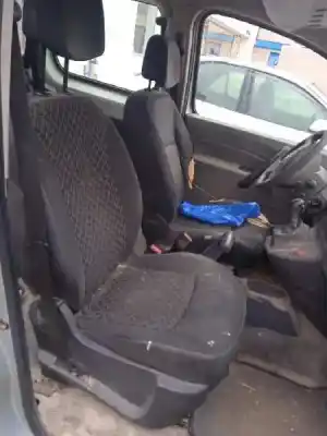 Утилизация автомобиля renault kangoo (kc0/1_) 1.5 dci года 2011 питание k9k802