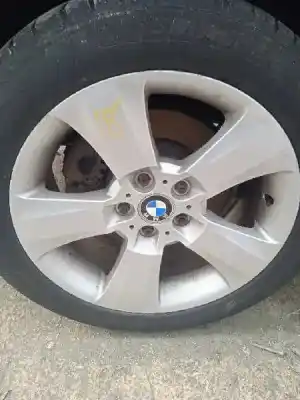 Veículo de Sucata bmw x3 (e83) 3.0d do ano 2004 alimentado 306d2