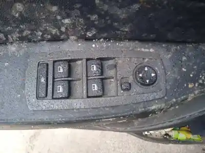 Veículo de Sucata bmw x3 (e83) 3.0d do ano 2004 alimentado 306d2