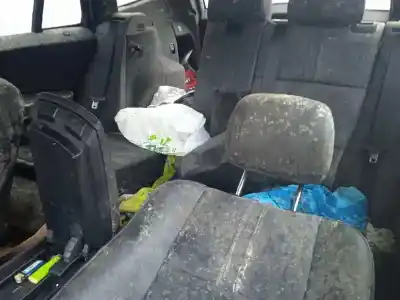 Veículo de Sucata bmw x3 (e83) 3.0d do ano 2004 alimentado 306d2