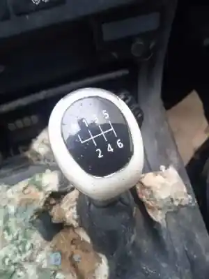 Veículo de Sucata bmw x3 (e83) 3.0d do ano 2004 alimentado 306d2