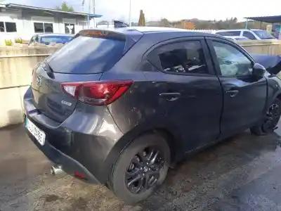 Здавання транспортного засобу mazda 2 lim. () 1.5 16v cat року 2019 потужний p5