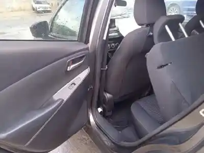 Здавання транспортного засобу mazda 2 lim. () 1.5 16v cat року 2019 потужний p5