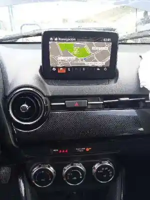 Здавання транспортного засобу mazda 2 lim. () 1.5 16v cat року 2019 потужний p5