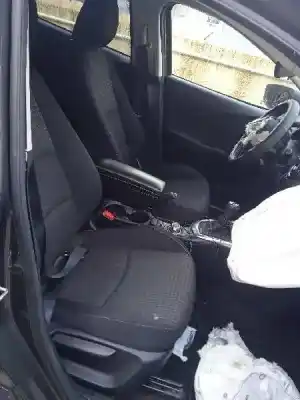 Здавання транспортного засобу mazda 2 lim. () 1.5 16v cat року 2019 потужний p5