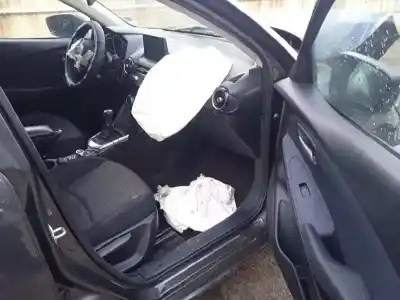 Здавання транспортного засобу mazda 2 lim. () 1.5 16v cat року 2019 потужний p5
