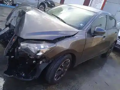 Здавання транспортного засобу mazda 2 lim. () 1.5 16v cat року 2019 потужний p5