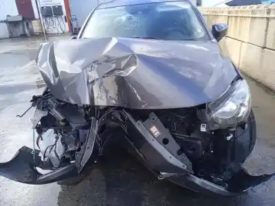 Здавання транспортного засобу mazda 2 lim. () 1.5 16v cat року 2019 потужний p5