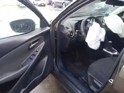 Здавання транспортного засобу mazda 2 lim. () 1.5 16v cat року 2019 потужний p5