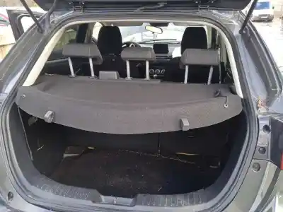 Здавання транспортного засобу mazda 2 lim. () 1.5 16v cat року 2019 потужний p5