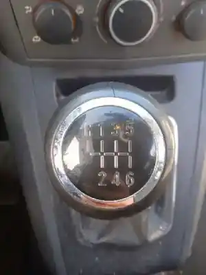 Verschrottungsfahrzeug opel zafira b cosmo des jahres 2007 angetrieben z19dt