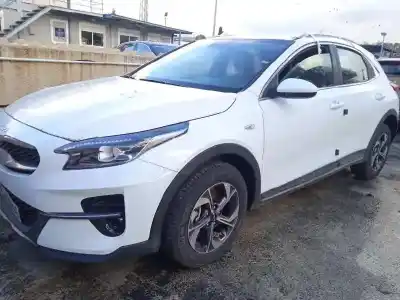Здавання транспортного засобу kia xceed 1.0 tgdi cat року 2023 потужний g3le