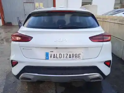 Здавання транспортного засобу kia xceed 1.0 tgdi cat року 2023 потужний g3le