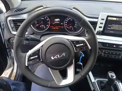 Здавання транспортного засобу kia xceed 1.0 tgdi cat року 2023 потужний g3le