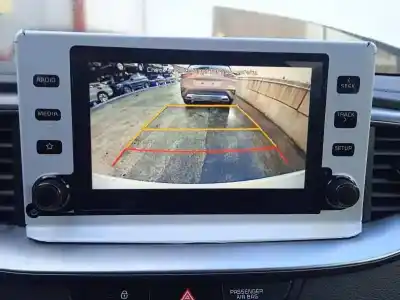 Здавання транспортного засобу kia xceed 1.0 tgdi cat року 2023 потужний g3le