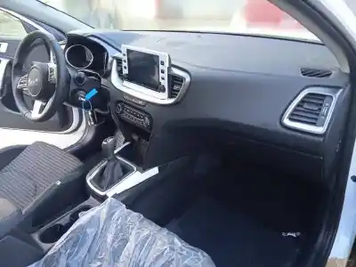 Здавання транспортного засобу kia xceed 1.0 tgdi cat року 2023 потужний g3le