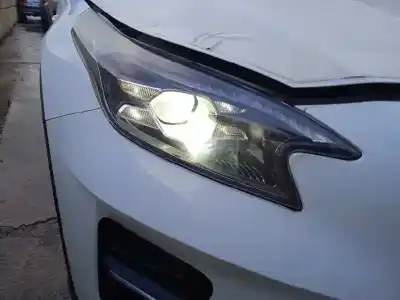 Здавання транспортного засобу kia xceed 1.0 tgdi cat року 2023 потужний g3le