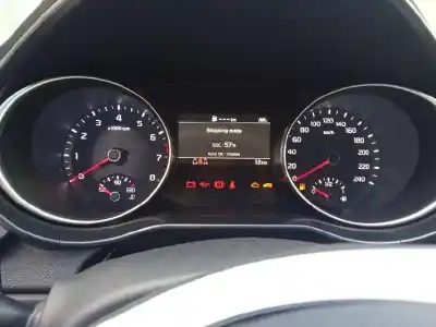 Здавання транспортного засобу kia xceed 1.0 tgdi cat року 2023 потужний g3le